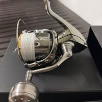 Shimano Stella FJ 5000xg