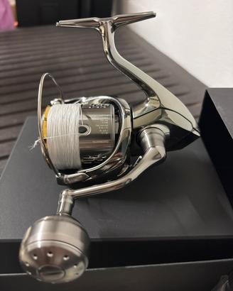 Shimano Stella  5000xg