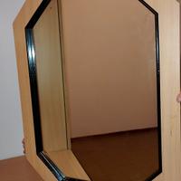 specchio per cameretta