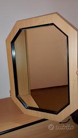 specchio per cameretta