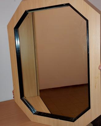 specchio per cameretta