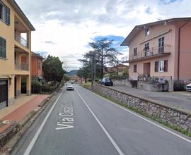 Trilocale con POSTO AUTO e TERRAZZO Santo Stefano