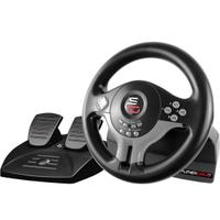 Volante con pedali ps4/xbox one pc switch e ps3