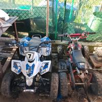 quad 40cc 
