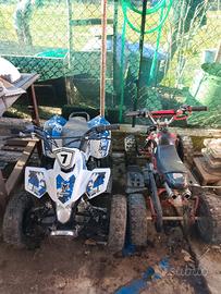 quad 40cc 