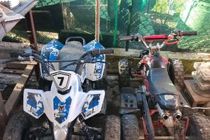 quad 40cc 