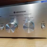 Amplificatore  Kenwood KA 3700