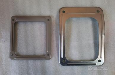 Cornici leve suzuki samurai sj santana 