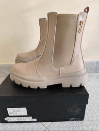 Stivaletti donna Paciotti 