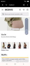 borsa liu-jo