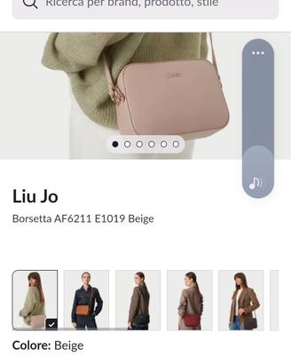 borsa liu-jo