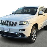 Jeep Grand Cherokee 3.0 crd V6 Summit s&s 250cv au