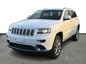 Jeep Grand Cherokee 3.0 crd V6 Summit s&s 250cv au