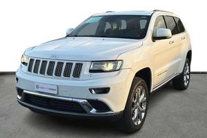 Jeep Grand Cherokee 3.0 crd V6 Summit s&s 250cv au