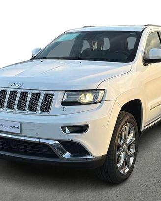 Jeep Grand Cherokee 3.0 crd V6 Summit s&s 250cv au