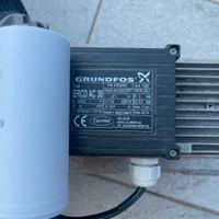 Pompa Grundfos ERCD AC30