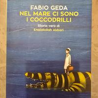 Nel mare ci sono i coccodrilli