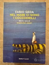 Nel mare ci sono i coccodrilli