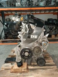 MOTORE TOYOTA 1.0 12V CODICE 1KRFE