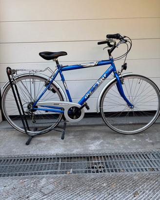 Bici da Uomo - Alpina