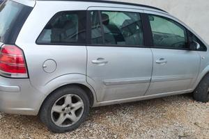 OPEL Zafira - 2007