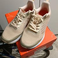 Scarpe ginniche donna n. 40 Wock