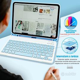 Custodia per iPad con Tastiera, 10a Generazione, B