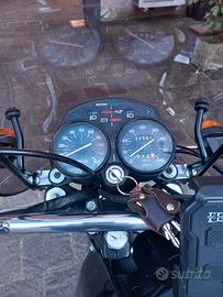 moto guzzi 850t3california 