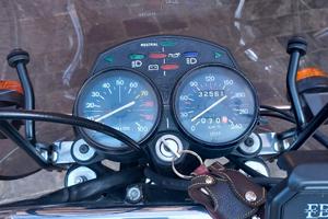 moto guzzi 850t3california 