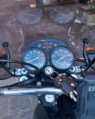 moto guzzi 850t3california 