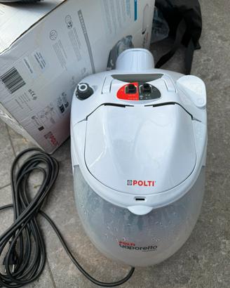 Polti Vaporetto Lecoaspira FAV50