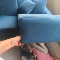 divano letto 