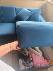 divano letto 