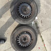 gomme usate 1856515 Estivo NEXEN - N blue HD Plus 