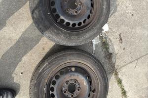 gomme usate 1856515 Estivo NEXEN - N blue HD Plus 