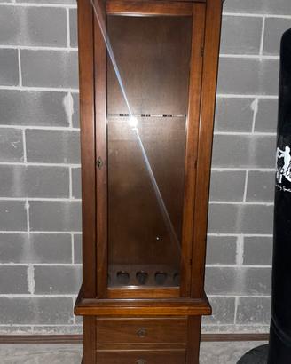 Mobile in legno