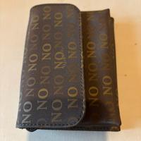 Portafoglio donna Naj-Oleari