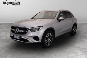 Mercedes GLC - X254 - GLC 200 d Advanced 4matic au