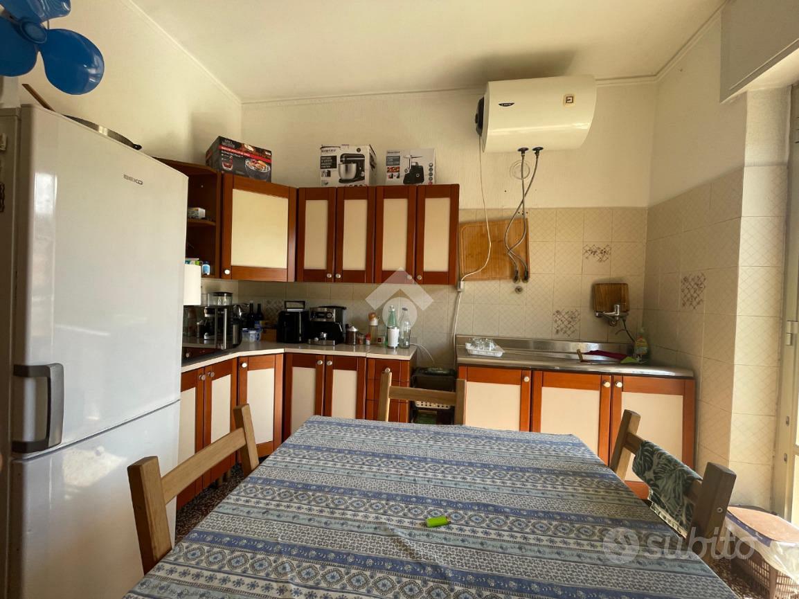 Appartamento – Sant'Olcese, Manesseno - Altro