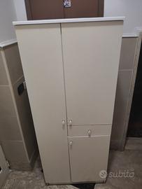 mobile bagno 