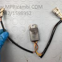 REGOLATORE TENSIONE SUZUKI RM 250 2000 1999 RM250