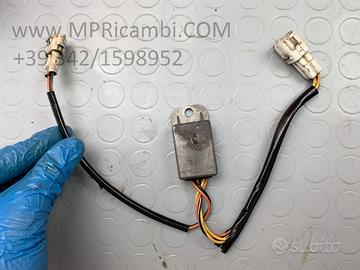 REGOLATORE TENSIONE SUZUKI RM 250 2000 1999 RM250