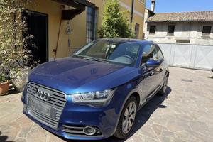 Audi a1 122 cv