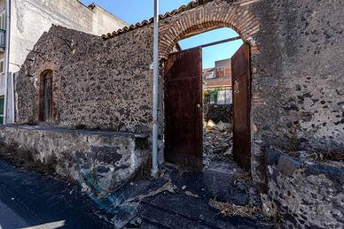 Rif.MS06- rustico belpasso