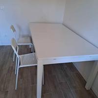 Tavolo da pranzo allungabile - anche consegna 