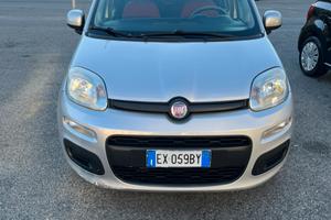fiat panda anno 2014