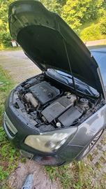 opel insegna 2.0 2009