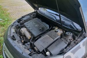 opel insegna 2.0 2009