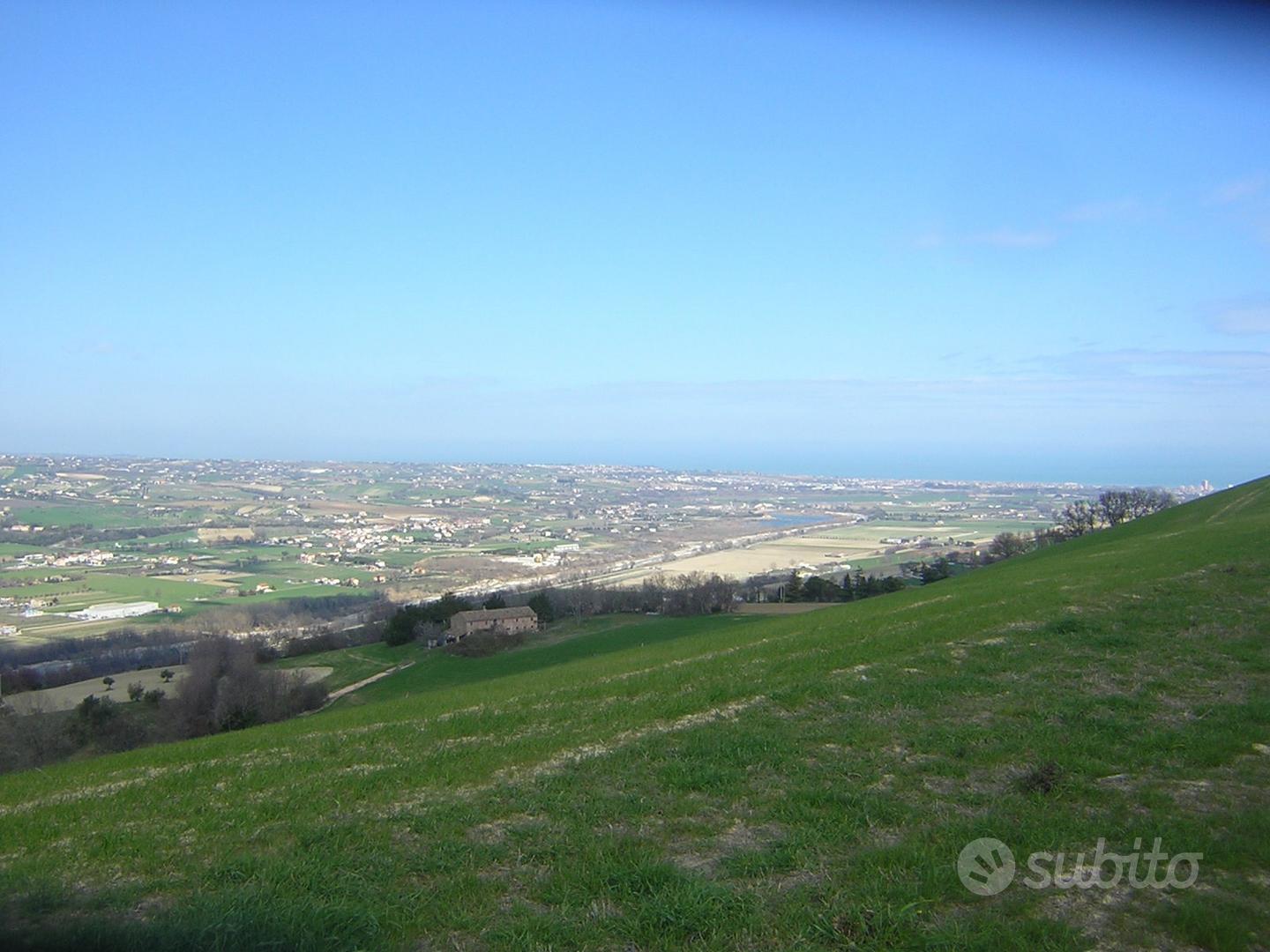 Terreno - Ripatransone - Vista 3