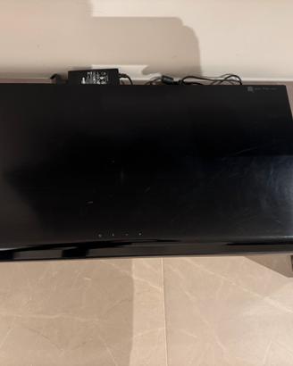 Barra audio samsung